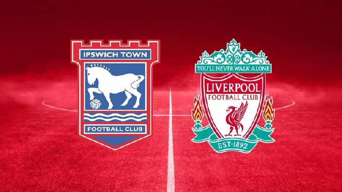 Soi kèo thẻ phạt Ipswich vs Liverpool, 18h30 ngày 17/8