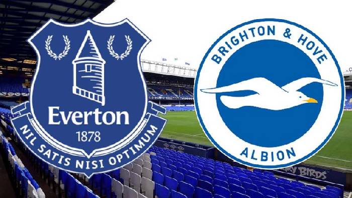 Soi kèo thơm trận Everton vs Brighton, 21h ngày 17/8 - Ngoại hạng Anh