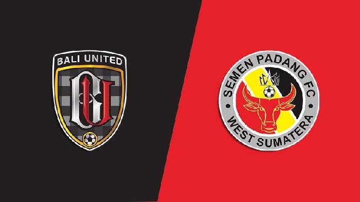 Nhận định bóng đá Bali United vs Semen Padang, 15h30 ngày 18/8: Duy trì hưng phấn