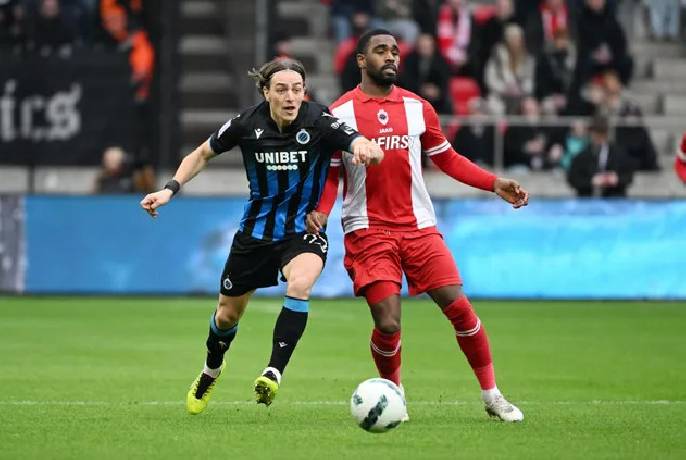 Nhận định bóng đá Club Brugge vs Royal Antwerp, 18h30 ngày 18/8