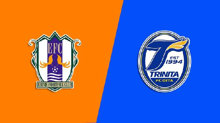 Nhận định bóng đá Ehime vs Oita Trinita, 17h ngày 18/8: Giành giật điểm số