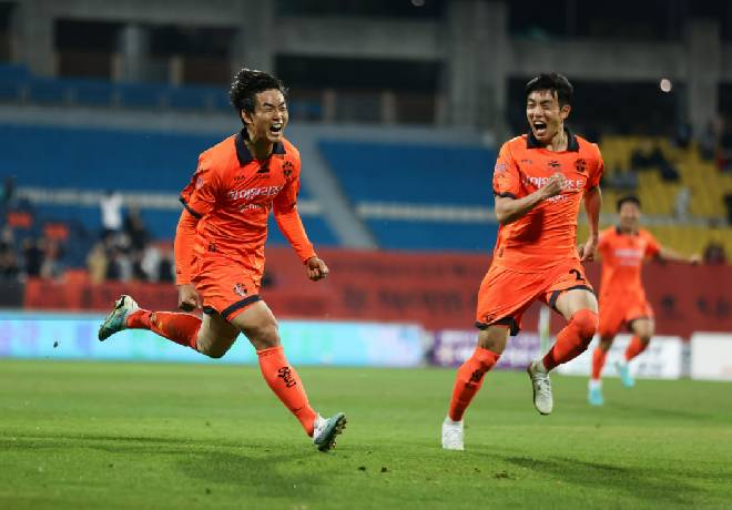 Nhận định bóng đá Gangwon vs Gwangju, 17h ngày 18/8