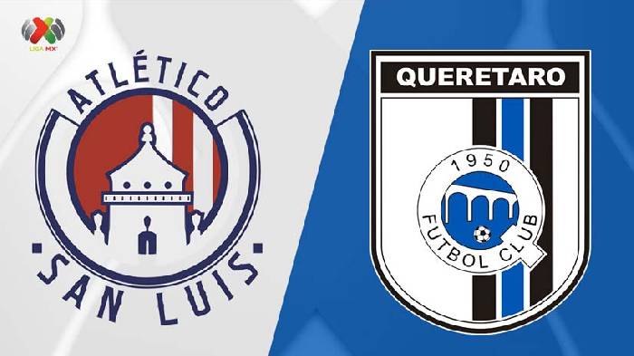 Nhận định bóng đá San Luis vs Queretaro, 9h ngày 19/8: Điểm tựa Alfonso Lastras