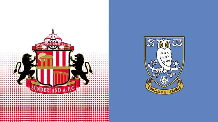 Nhận định bóng đá Sunderland vs Sheff Wed, 18h ngày 18/8: Mèo đen dính bẫy