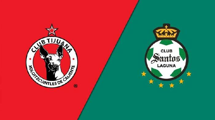 Nhận định bóng đá Tijuana vs Santos Laguna, 7h05 ngày 19/8: Tự tin cho chiến thắng