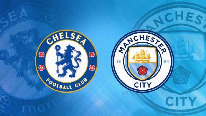 Soi kèo thẻ phạt Chelsea vs Man City, 22h30 ngày 18/8