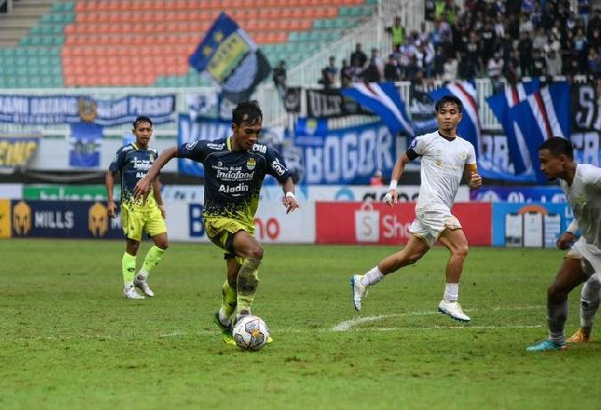 Nhận định bóng đá Dewa United vs Persib Bandung, 19h ngày 19/8