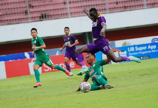 Nhận định bóng đá PSS Sleman vs Persik Kediri, 15h30 ngày 19/8