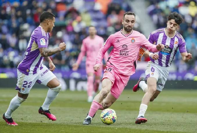 Nhận định bóng đá Valladolid vs Espanyol, 0h ngày 20/8