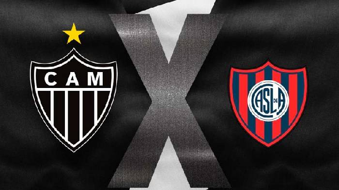 Nhận định bóng đá Atletico Mineiro vs San Lorenzo, 7h30 ngày 21/8: Chiến thắng quyết định