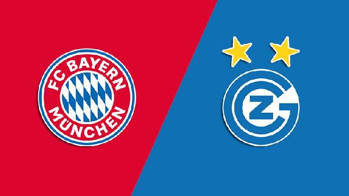 Nhận định bóng đá Bayern Munchen vs Grasshoppers, 16h30 ngày 20/8: Chênh lệch đẳng cấp