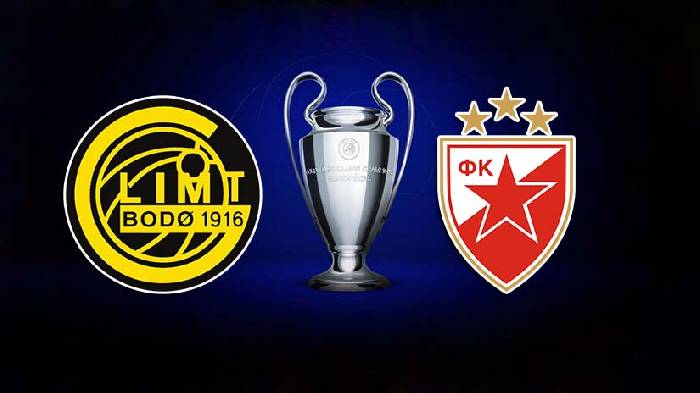 Nhận định bóng đá Bodo Glimt vs Red Star, 2h ngày 21/8: Điểm tựa Aspmyra