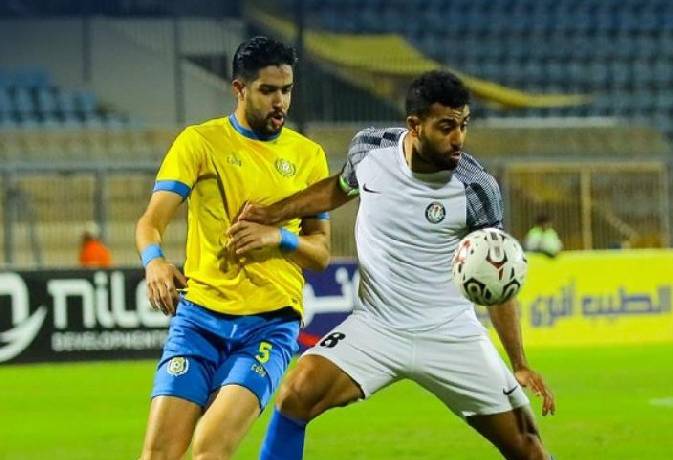 Nhận định bóng đá Ismaily vs Smouha, 22h ngày 20/8