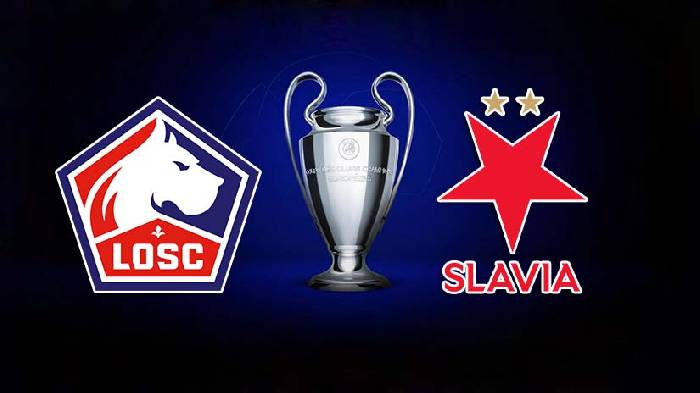 Nhận định bóng đá Lille vs Slavia Prague, 2h ngày 21/8: Trình độ khác biệt