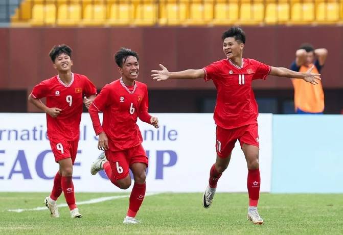 Nhận định bóng đá Nhật Bản U16 vs Việt Nam U16, 18h35 ngày 20/8