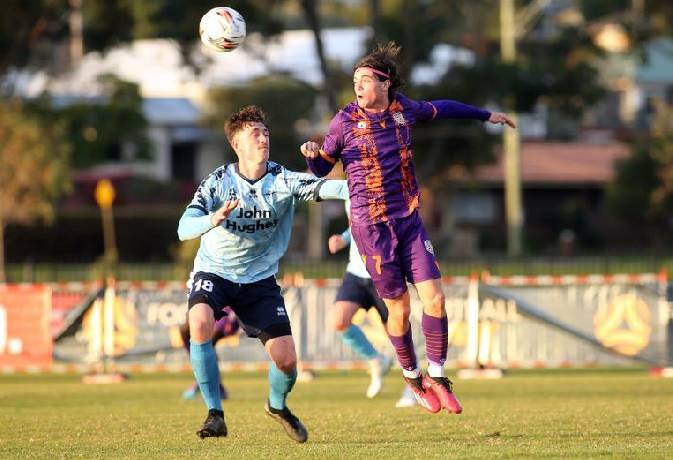 Nhận định bóng đá Perth Glory vs Sorrento, 16h ngày 20/8