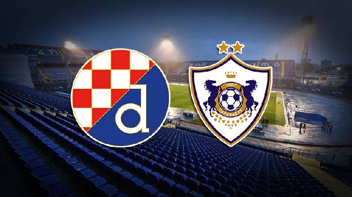 Soi kèo phạt góc Dinamo Zagreb vs Qarabag, 2h ngày 21/8