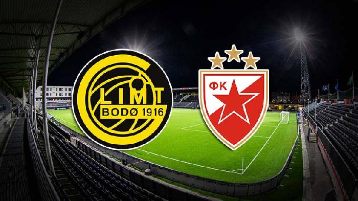 Soi kèo thẻ phạt Bodo Glimt vs Red Star, 2h ngày 21/8