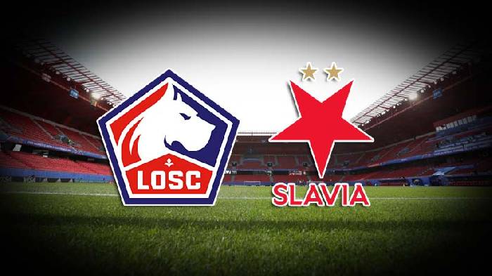 Soi kèo thẻ phạt Lille vs Slavia Prague, 2h ngày 21/8