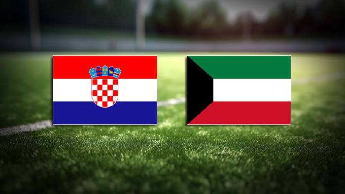 Nhận định bóng đá Croatia U17 vs Kuwait U17, 16h ngày 21/8: Giữ nguyên phong độ