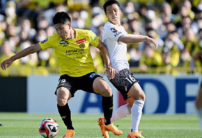 Nhận định bóng đá Kashiwa Reysol vs Vissel Kobe, 17h ngày 21/8