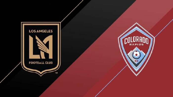 Nhận định bóng đá Los Angeles FC vs Colorado Rapids, 9h ngày 22/8: Không chịu lép vế