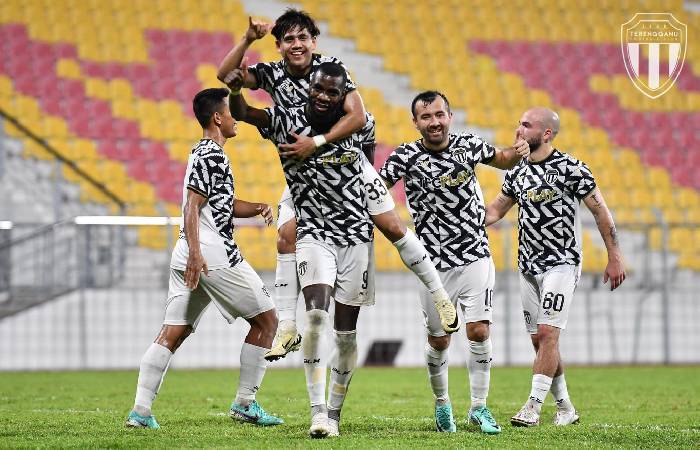 Nhận định bóng đá Terengganu vs Svay Rieng, 20h ngày 21/8