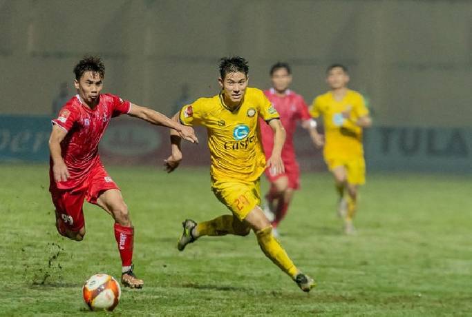 Nhận định bóng đá Thanh Hóa vs Shan United, 18h ngày 21/8