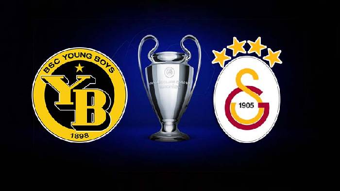 Nhận định bóng đá Young Boys vs Galatasaray, 2h ngày 22/8: Khó có khác biệt