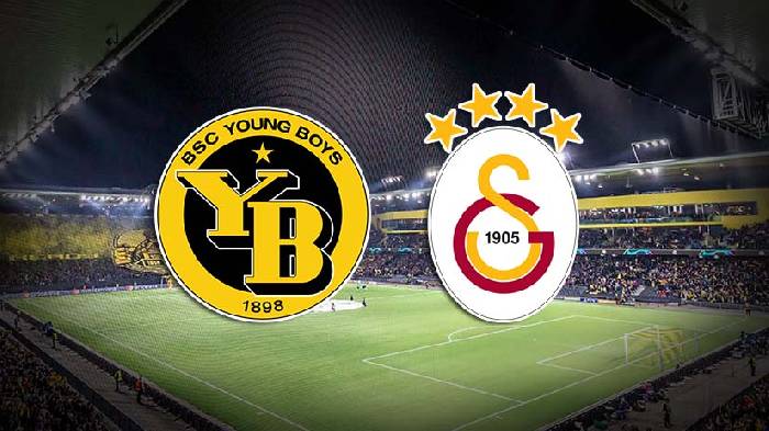 Soi kèo phạt góc Young Boys vs Galatasaray, 2h ngày 22/8