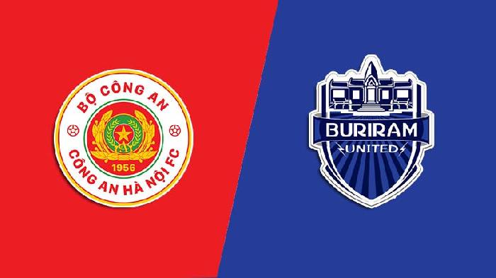 Nhận định bóng đá Công an Hà Nội vs Buriram United, 19h30 ngày 22/8: Tan tác tại Hàng Đẫy