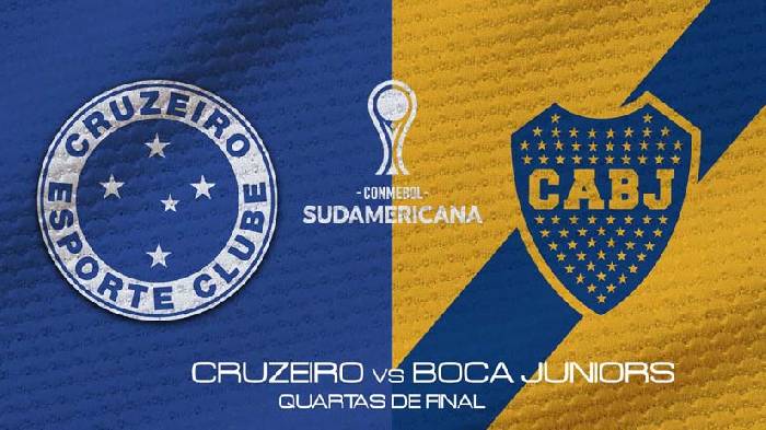 Nhận định bóng đá Cruzeiro vs Boca Juniors, 7h30 ngày 23/8: Mineirao ảm đạm