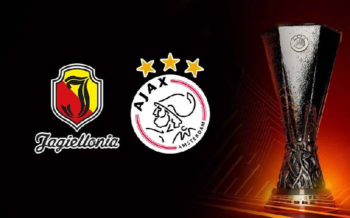 Nhận định bóng đá Jagiellonia vs Ajax, 1h45 ngày 23/8: Tự tin đến Miejski