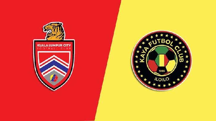 Nhận định bóng đá Kuala Lumpur City vs Kaya, 20h ngày 22/8: Khởi đầu thuận lợi