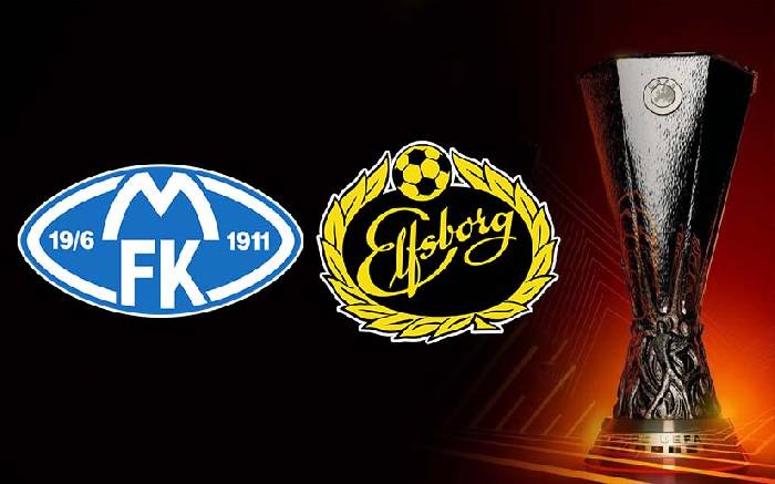 Nhận định bóng đá Molde vs Elfsborg, 0h ngày 23/8: Niềm tin từ Anker