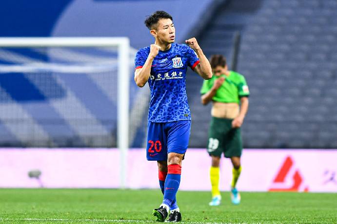 Nhận định bóng đá Shanghai Shenhua vs Beijing Guoan, 18h35 ngày 22/8