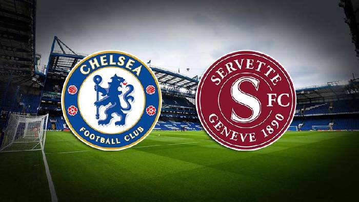 Soi kèo phạt góc Chelsea vs Servette, 2h ngày 23/8