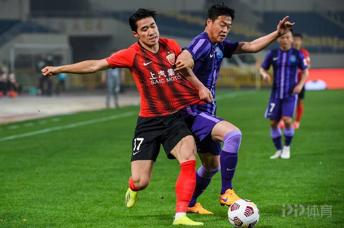 Soi kèo phạt góc Shanghai Port vs Tianjin Tigers, 18h35 ngày 22/8