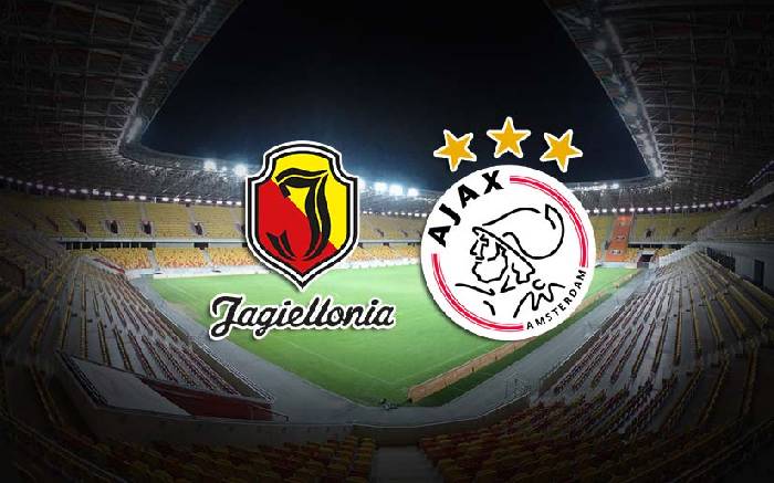 Soi kèo thẻ phạt Jagiellonia vs Ajax, 1h45 ngày 23/8