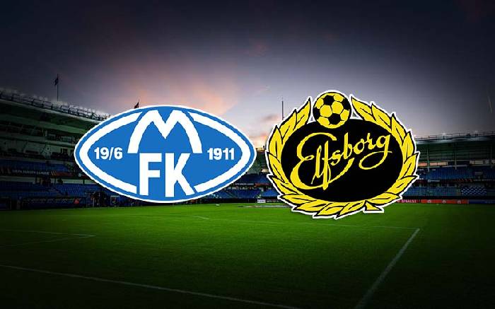 Soi kèo thẻ phạt Molde vs Elfsborg, 0h ngày 23/8