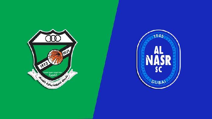 Nhận định bóng đá Al Urooba vs Al Nasr Dubai, 21h ngày 23/8: Khởi đầu thuận lợi