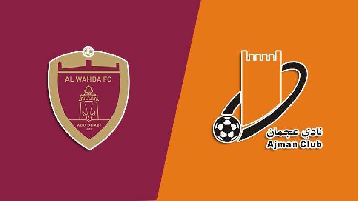 Nhận định bóng đá Al Wahda vs Ajman, 21h ngày 23/8: Người cũ bắt bài