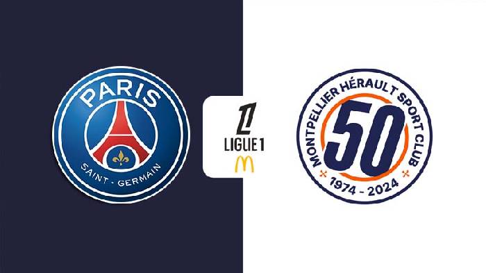 Nhận định bóng đá PSG vs Montpellier, 1h45 ngày 24/8: Tiếp nối hưng phấn