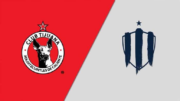 Nhận định bóng đá Tijuana vs Monterrey, 10h05 ngày 24/8: Ngôi đầu lung lay