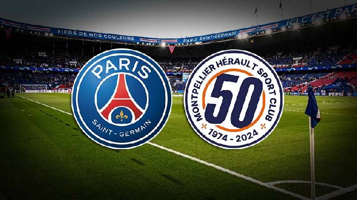 Soi kèo phạt góc PSG vs Montpellier, 1h45 ngày 24/8