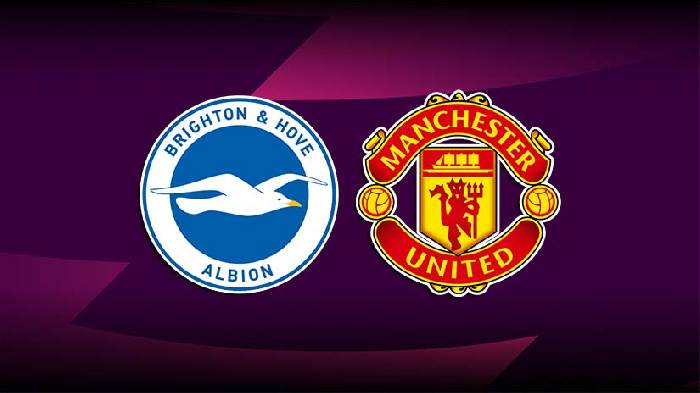 Nhận định bóng đá Brighton vs MU, 18h30 ngày 24/8: Lạc bước ở Amex