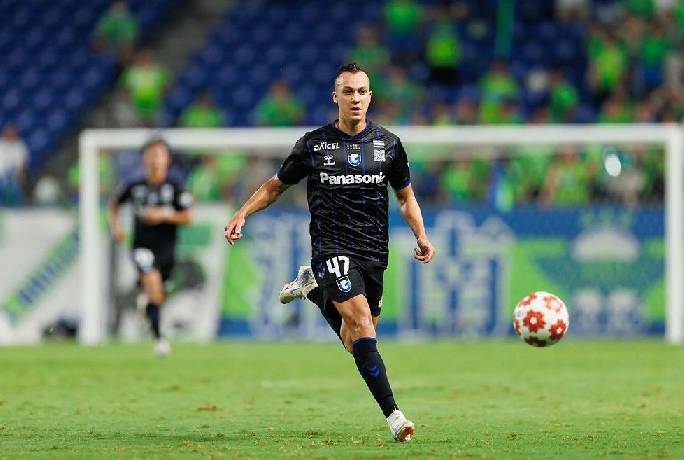 Nhận định bóng đá Gamba Osaka vs Avispa Fukuoka, 16h30 ngày 24/8