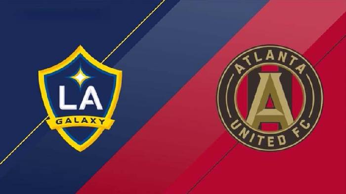 Nhận định bóng đá LA Galaxy vs Atlanta United, 9h30 ngày 25/8: Giữ chân trên đỉnh