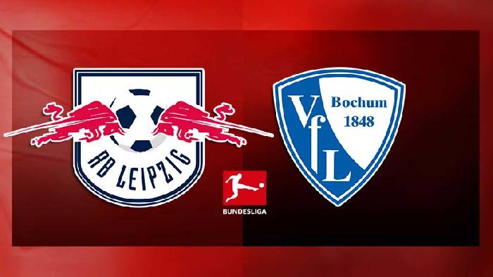 Nhận định bóng đá Leipzig vs Bochum, 20h30 ngày 24/8: Tưng bừng ngày khai màn