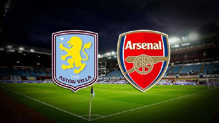 Soi kèo phạt góc Aston Villa vs Arsenal, 23h30 ngày 24/8